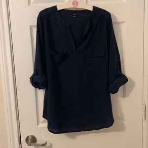 Womens Blouse